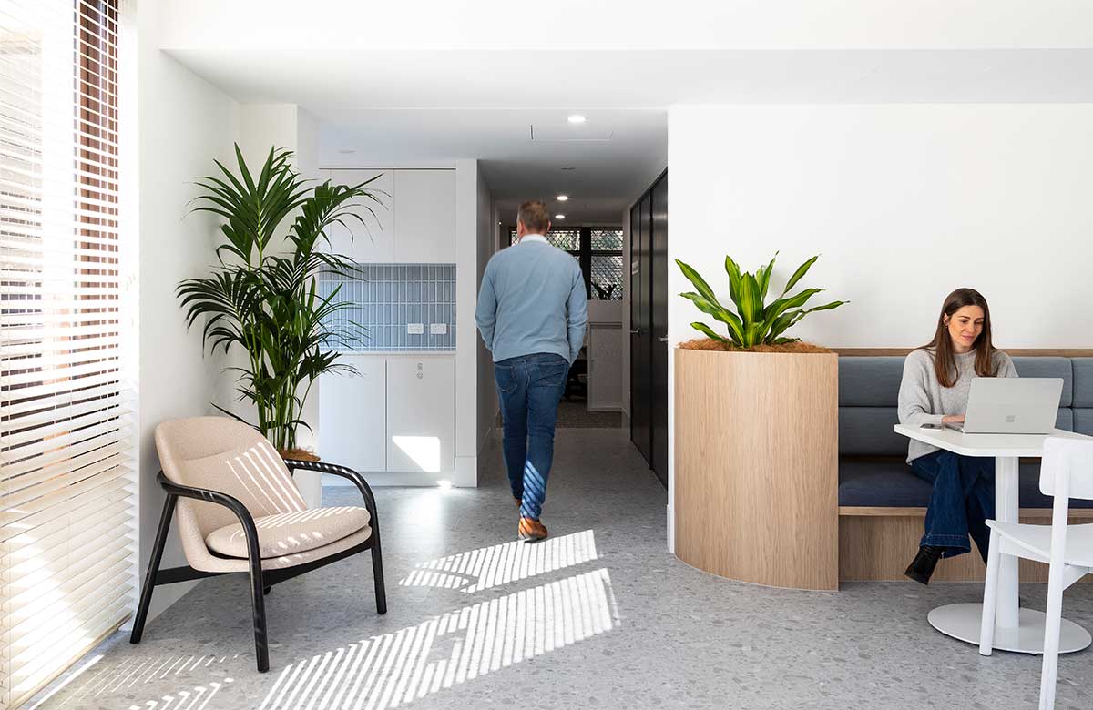 BaptistCare Iliffe Centre at Macquarie Park